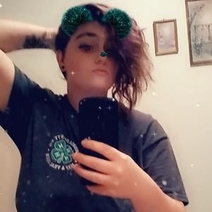 Meet your Posher, Savannah